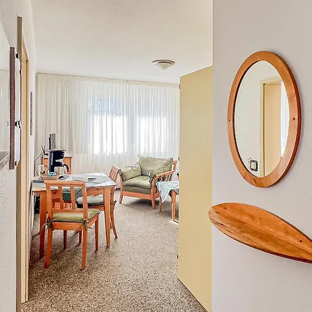 Apartment Viktoria Whg 5 - Moosmuschel *