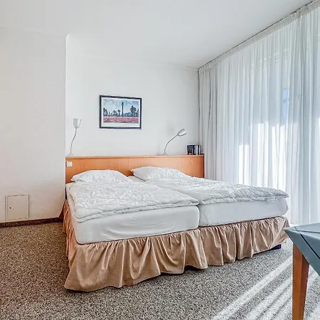 Viktoria Whg 5 - Moosmuschel