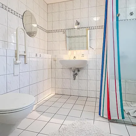 Apartment Viktoria Whg 5 - Moosmuschel