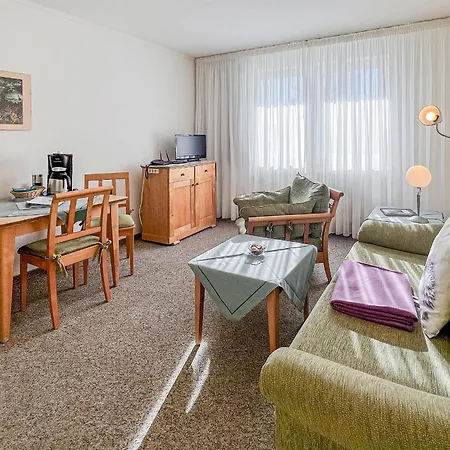 Viktoria Whg 5 - Moosmuschel * Ostseebad Kölpinsee