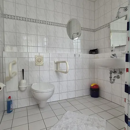 Apartment Viktoria Whg 5 - Moosmuschel