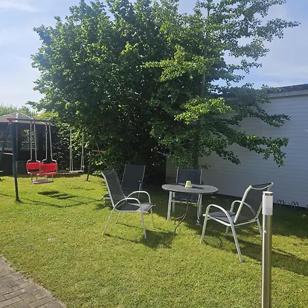 Appartement Viktoria Whg 5 - 