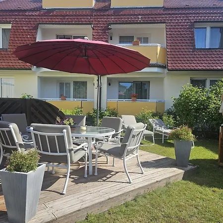 Viktoria Whg 5 - 